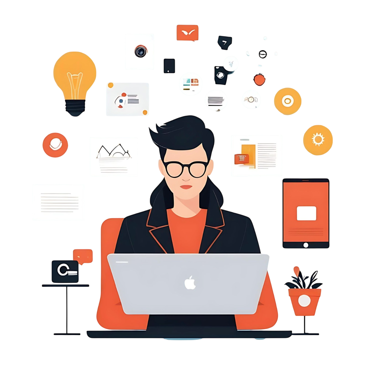 Brand Identity